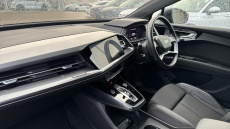 Audi Q4 e-tron 150kW 40 82kWh S Line 5dr Auto Electric Estate